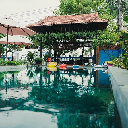 Vy Hoa Hoi An Villas Exterior photo