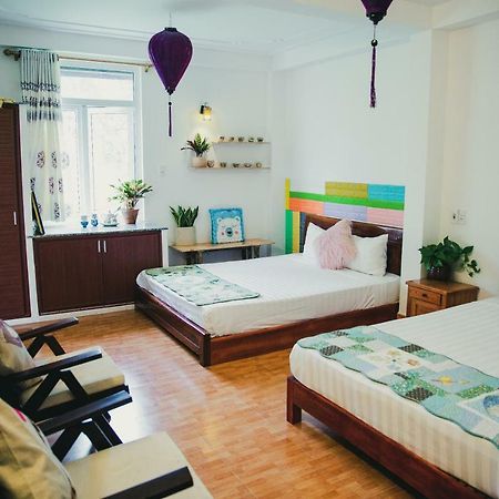 Vy Hoa Hoi An Villas Exterior photo