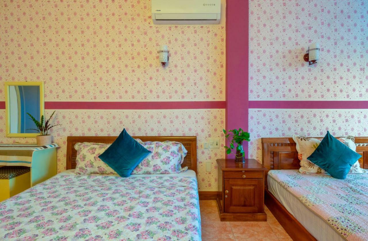 Vy Hoa Hoi An Villas Exterior photo