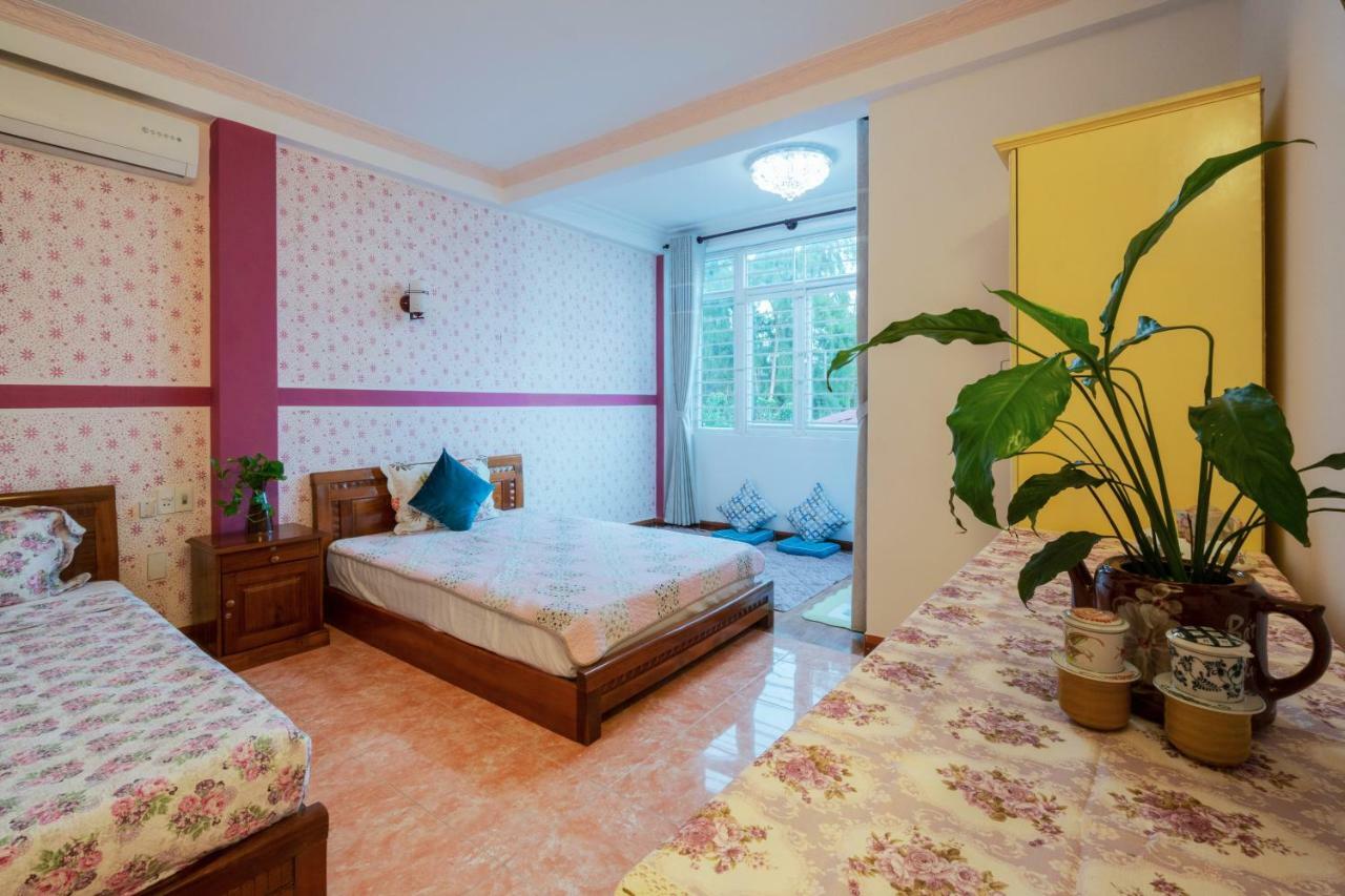 Vy Hoa Hoi An Villas Exterior photo