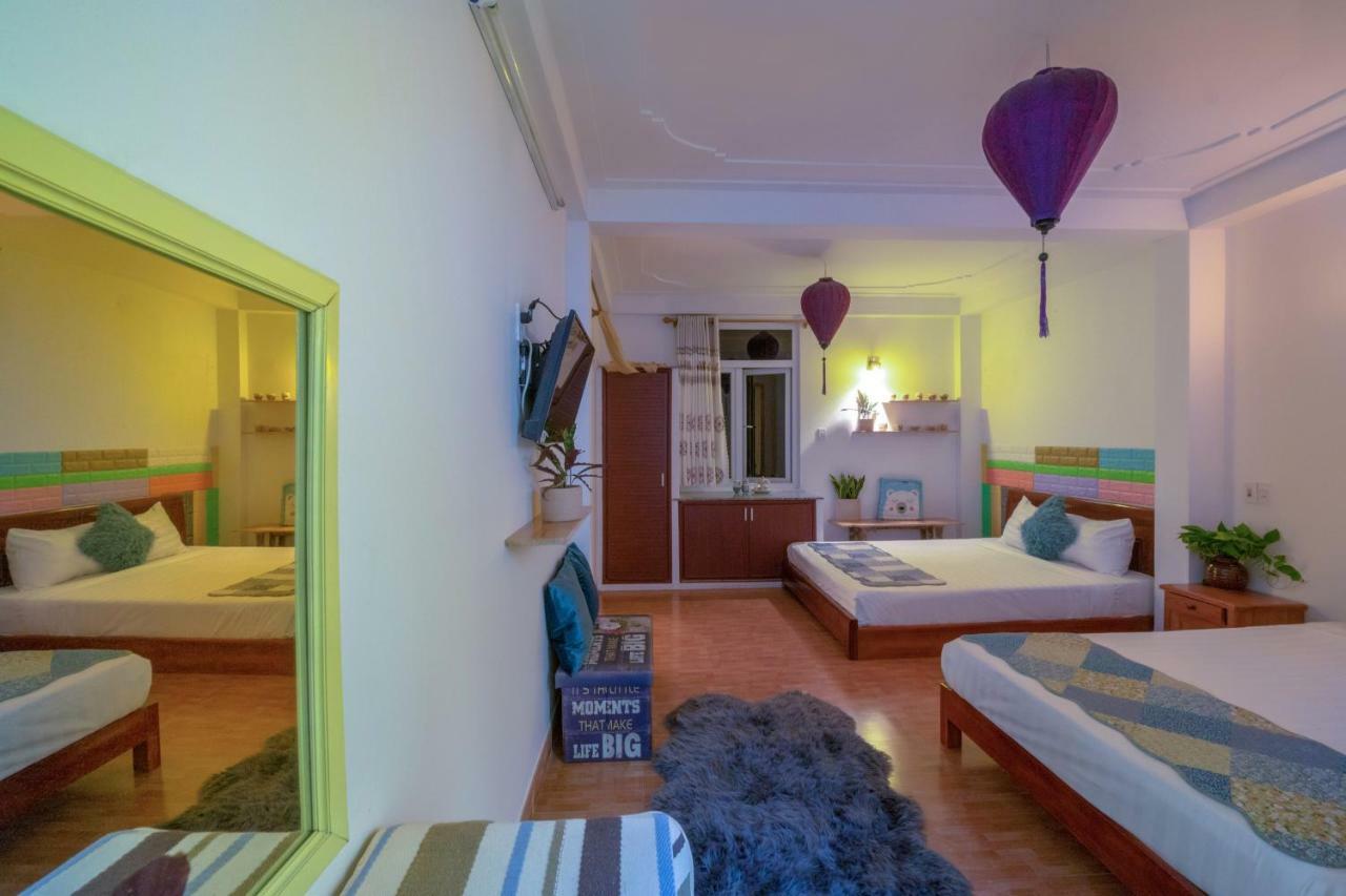 Vy Hoa Hoi An Villas Exterior photo
