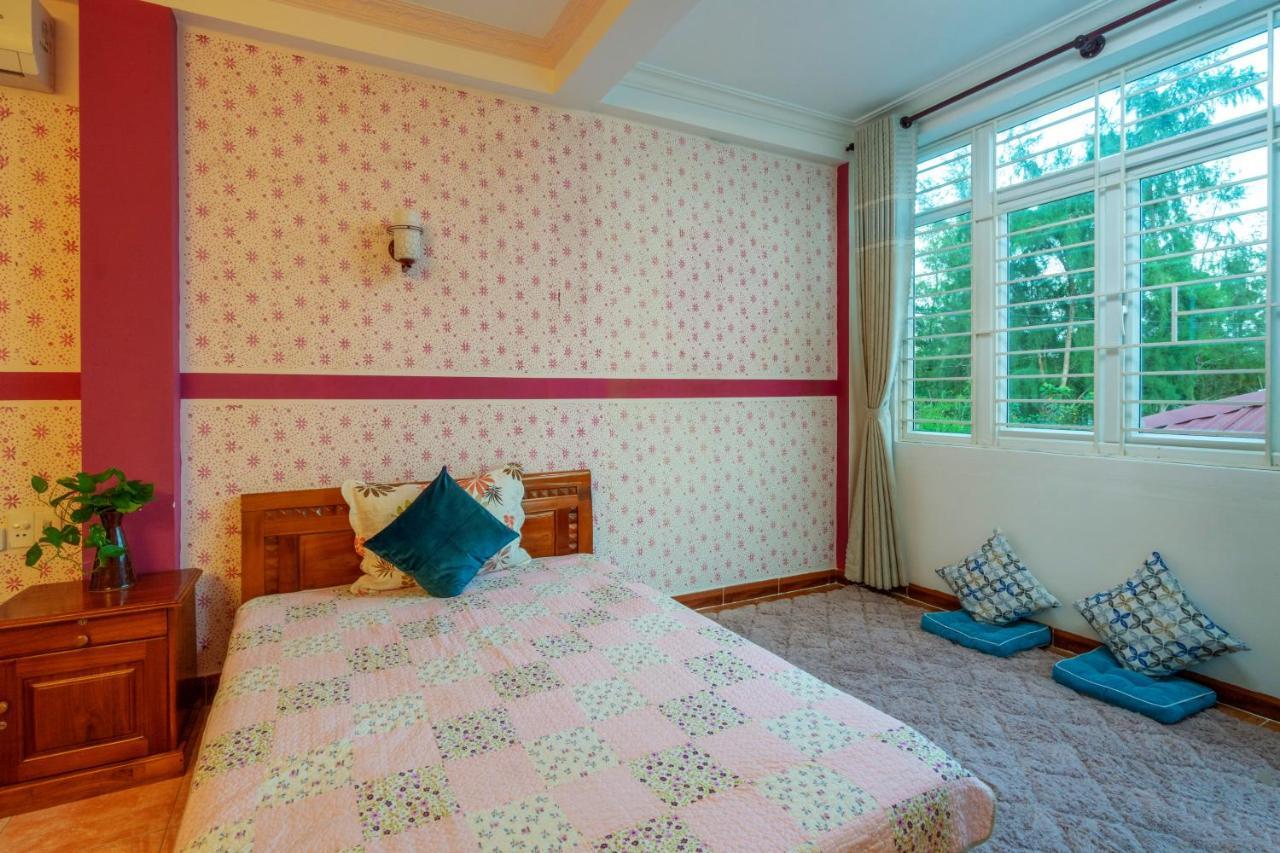 Vy Hoa Hoi An Villas Exterior photo