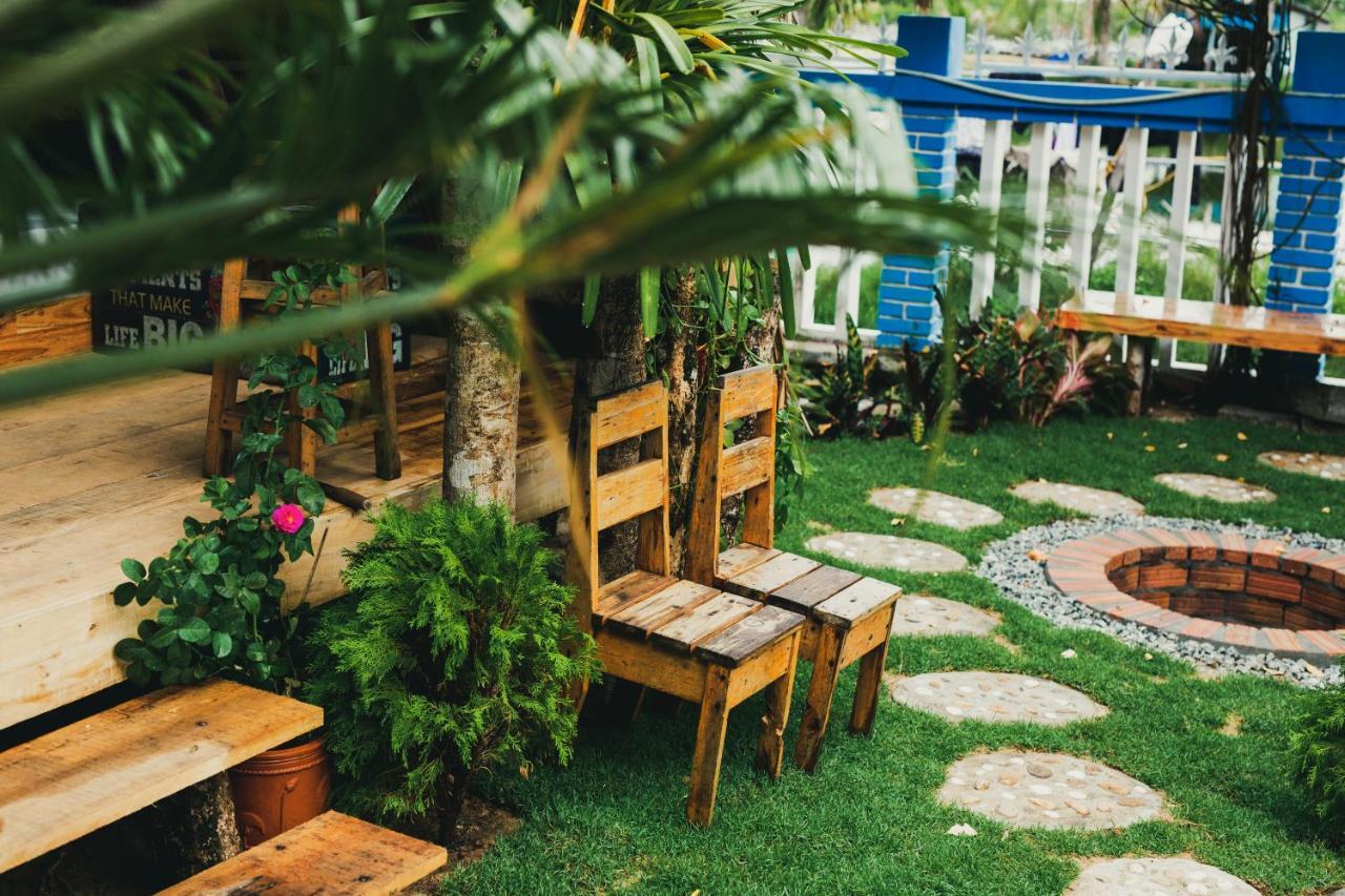 Vy Hoa Hoi An Villas Exterior photo
