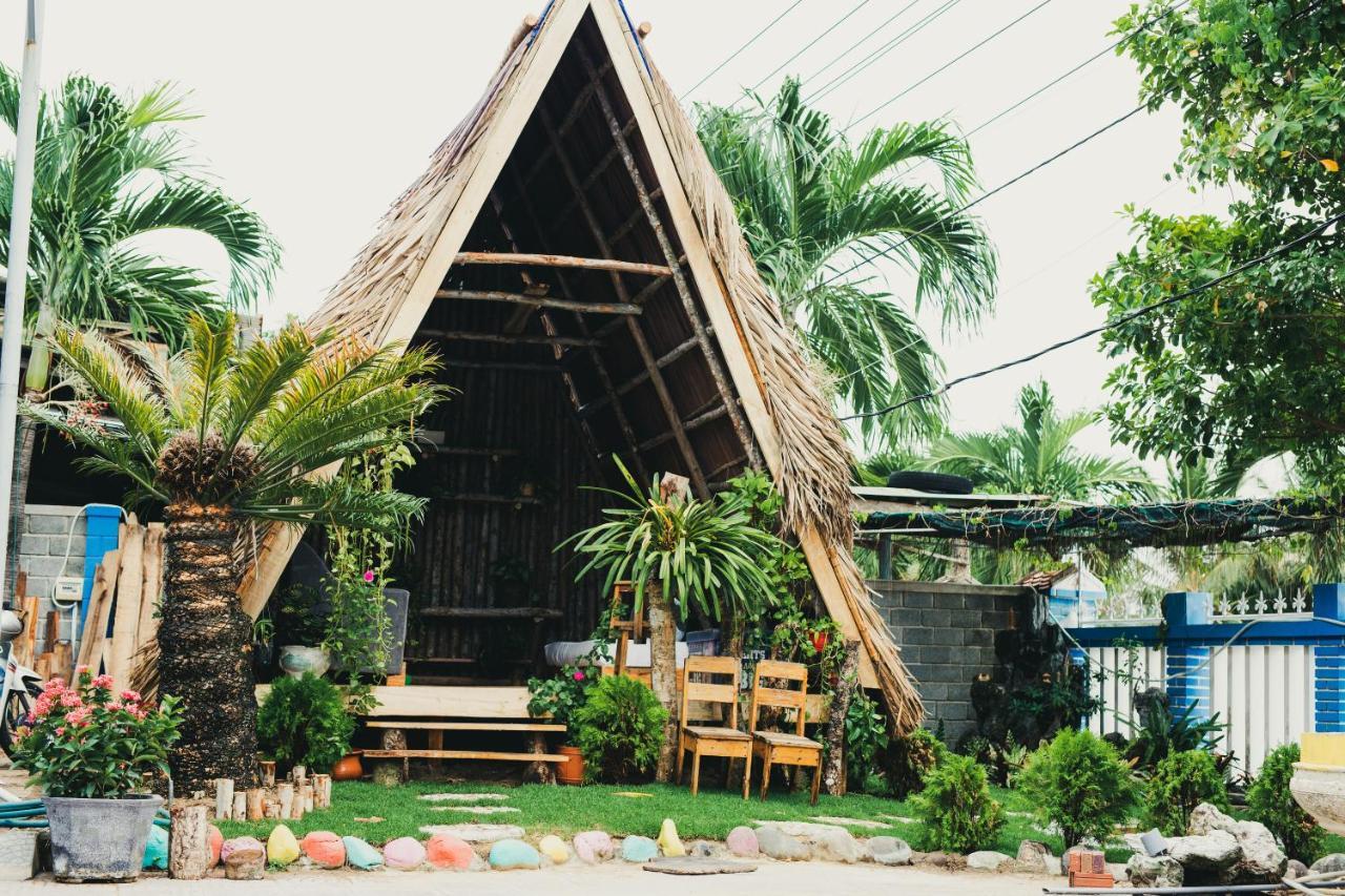 Vy Hoa Hoi An Villas Exterior photo